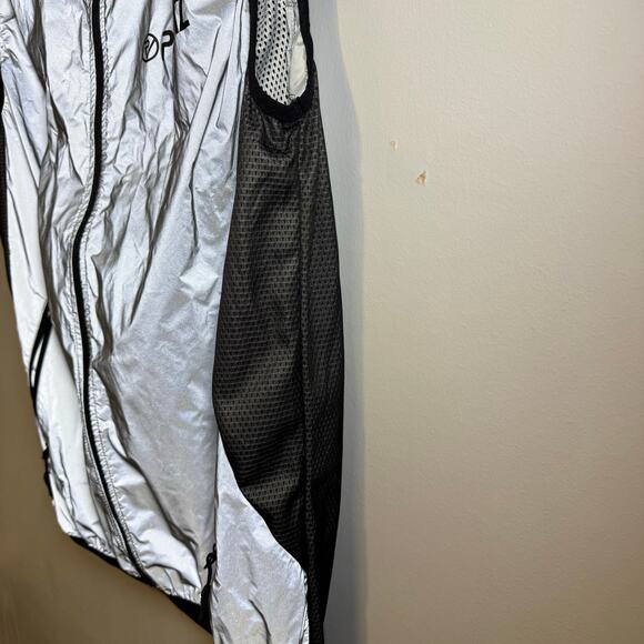 Proviz REFLECT360 men’s Hi Viz cycling vest. Size XL - Picture 4 of 8
